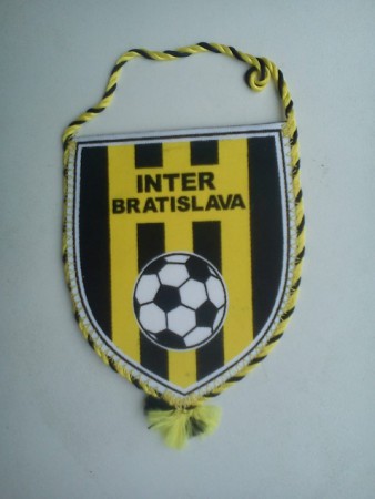 BRATISLAVA INTER -11-
